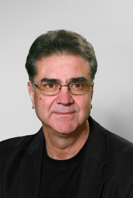 Valentin Djonov